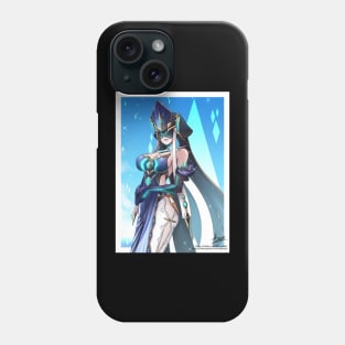 Mirror Phone Case