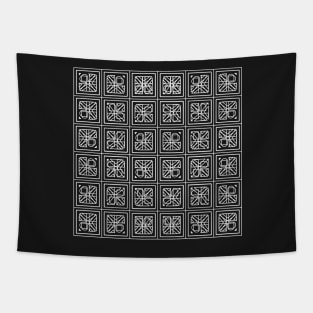 RK503 Tapestry