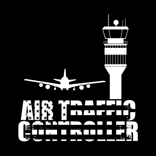 Air Traffic Controller by hadlamcom