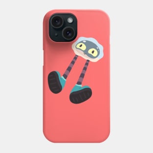 Gloopylonglegs - Ooblets Phone Case