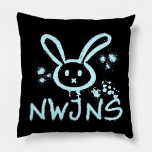 NWJNS! Pillow