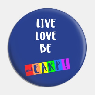 Earper Pin