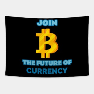 Join the Future of Currency Crypto Tapestry