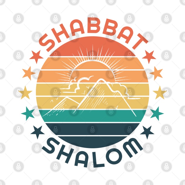 Shabbat Shalom by DPattonPD