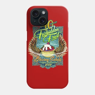 Blazing Salads 40th Year Phone Case