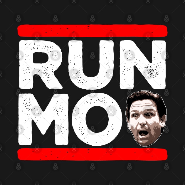 Run Ron Desantis by RichyTor