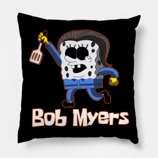 Bob Myers Pillow