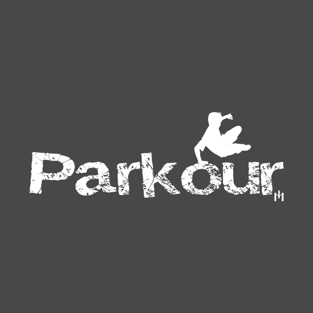 Parkour - urban 3 by MIDesign