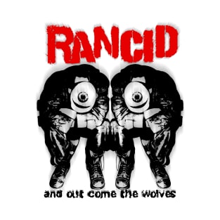 Rancid T-Shirt