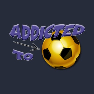 Soccer Lover T-Shirt