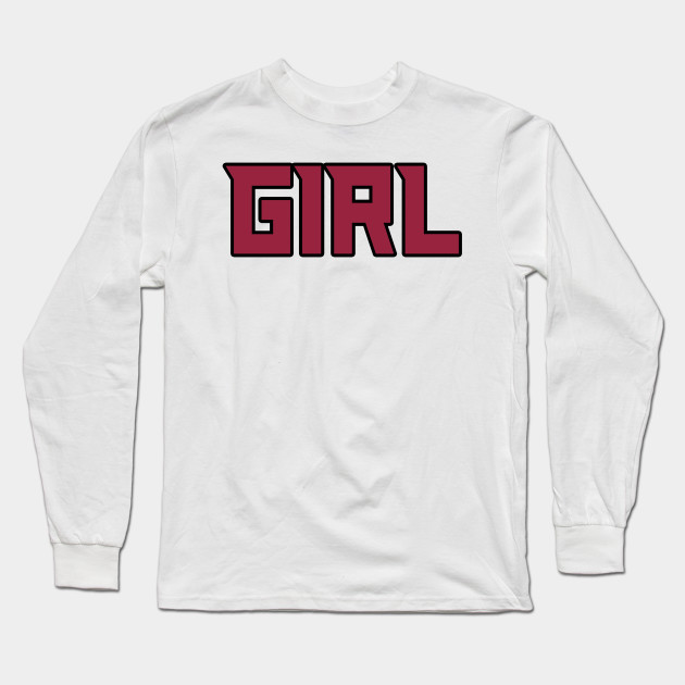 arizona cardinals long sleeve t shirt