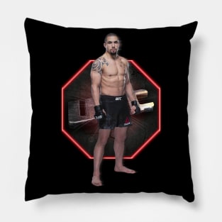 Robert Whittaker | UFC Fighter | 9 Pillow