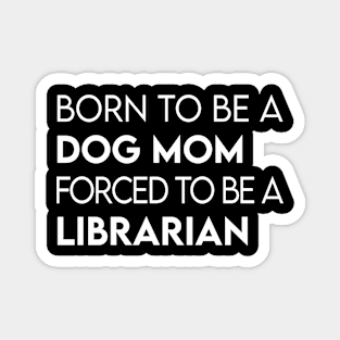 librarian Magnet