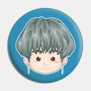 Suga ON Pin