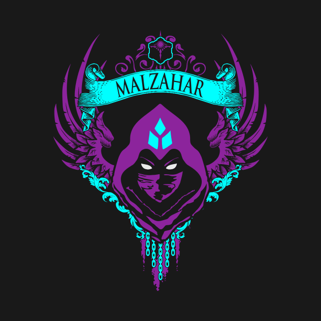 MALZAHAR - LIMITED EDITION by DaniLifestyle