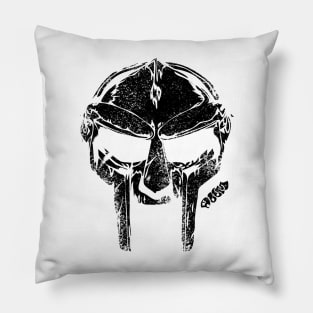 Mf Doom Pillow