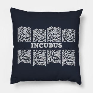 Incubus Pillow