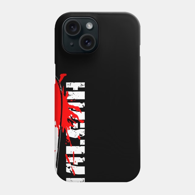 DEFEND HIALEAH Phone Case by FWACATA