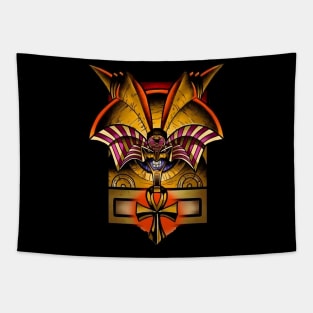 exodia Tapestry