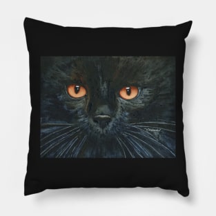 Nightshade Pillow