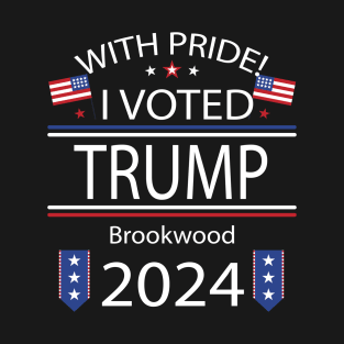 Brookwood T-Shirt
