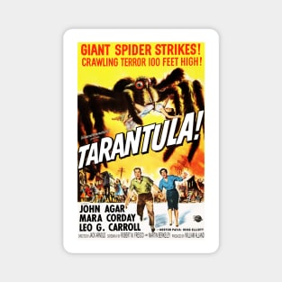 Tarantula Magnet
