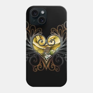 Wonderful Flowers a nature's way of saying I love you Phone Case