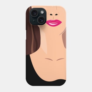 PRETTY WOMAN Phone Case