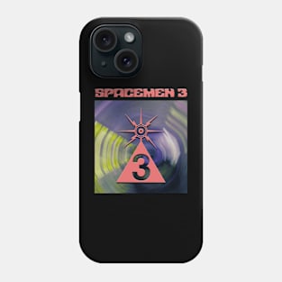 Spacemen 3 Phone Case