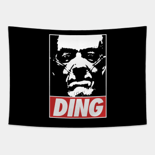 DING Tapestry