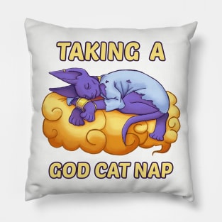 Berus Cat Nap Pillow