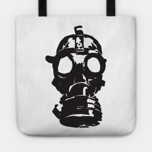 smoke hurts Tote