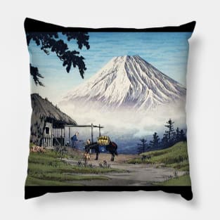 Countryside Pillow