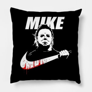 Michael Myers Pillow