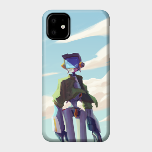 Canti - Glitch iphone 11 case Canti - Glitch iphone 11 case