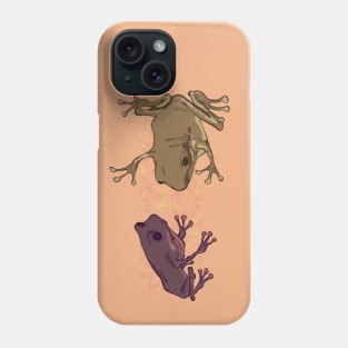 Froggies! Phone Case