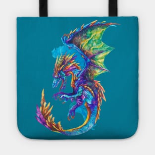 Dragon Tote