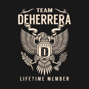DEHERRERA T-Shirt