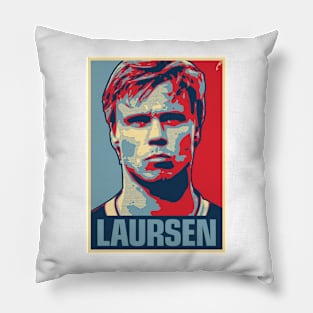 Laursen Pillow