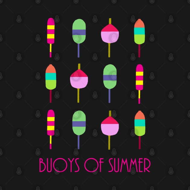 Buoys of Summer by shotsfromthehip