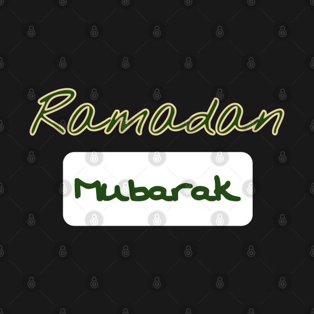 Happy Ramadan-Ramadan Kareem by r.abdulazis