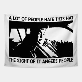 uncle buck a lot of people hate this hat Tapestry