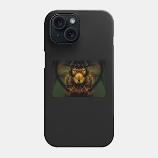 The Queen Phone Case