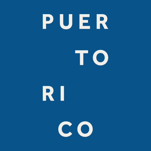 puerto rico 2020 item 04 by Vicener