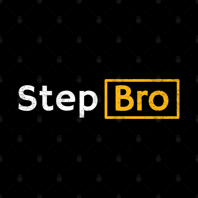 step bro by Can Photo