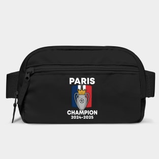 Paris Saint Germain Champion PSG Labubu Monster Finale Ligue Des Champions 2025 Maillot PSG 2025 Etoile Bag