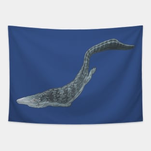 Dallasaurus turneri Tapestry