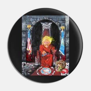 DRUMPF FTBONR Pin