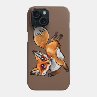 Little Fox Phone Case