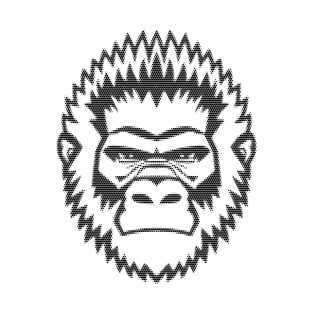 Gorilla T-Shirt